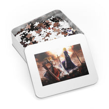 Load image into Gallery viewer, Fate/Apocrypha Artoria and Mordred Jigsaw Puzzle