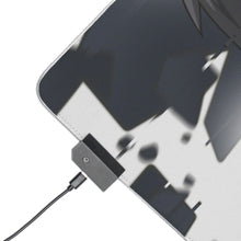 Load image into Gallery viewer, Sword Art Online RGB LED Mouse Pad (Desk Mat)