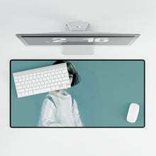 Load image into Gallery viewer, Anime Spirited Away Mouse Pad (Desk Mat)