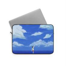 Load image into Gallery viewer, Anime Spirited Away Laptop Sleeve