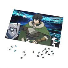 Load image into Gallery viewer, The Rising Of The Shield Hero Jigsaw Puzzle