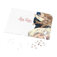 Load image into Gallery viewer, Anime Toradora! Jigsaw Puzzle