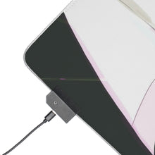 Load image into Gallery viewer, Diamond RGB LED Mouse Pad (Desk Mat)