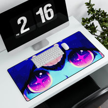 Load image into Gallery viewer, OMORI Mouse Pad (Desk Mat)