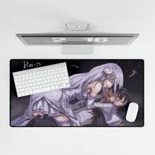 Load image into Gallery viewer, Anime Re:ZERO -Starting Life in Another World- Mouse Pad (Desk Mat)