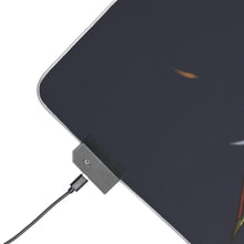 Load image into Gallery viewer, Anime One Piece RGB LED Mouse Pad (Desk Mat)