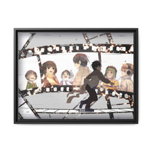 Load image into Gallery viewer, X day Canvas Framed Art Print