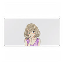 Load image into Gallery viewer, Anime The iDOLM@STER Cinderella Girls Mouse Pad (Desk Mat)
