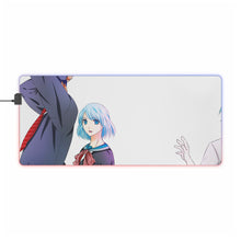 Load image into Gallery viewer, Kuroko's Basketball RGB LED Mouse Pad (Desk Mat)