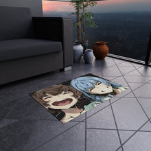 Load image into Gallery viewer, Kiznaiver Rug