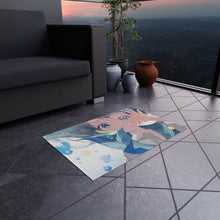 Load image into Gallery viewer, Anime Girl Rug