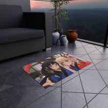 Load image into Gallery viewer, Chisato Nishikigi & Takina Inoue Rug