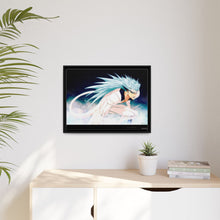 Load image into Gallery viewer, Grimjow Canvas Framed Art Print