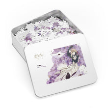 Load image into Gallery viewer, Violet Evergarden Jigsaw Puzzle