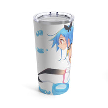 Load image into Gallery viewer, Flip Flappers Tumbler 20oz