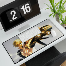 Load image into Gallery viewer, Genos Mouse Pad (Desk Mat)