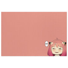 Load image into Gallery viewer, Anya Jigsaw Puzzle