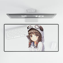 Load image into Gallery viewer, Anime Rascal Does Not Dream of Bunny Girl Senpai Mouse Pad (Desk Mat)