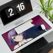 Load image into Gallery viewer, Anime Yamada-kun and the Seven Witches Mouse Pad (Desk Mat)