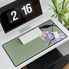 Load image into Gallery viewer, Kenichi The Mightiest Disciple Mouse Pad (Desk Mat)