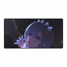 Load image into Gallery viewer, Anime Re:ZERO -Starting Life in Another World- Mouse Pad (Desk Mat)