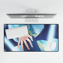 Load image into Gallery viewer, Anime That Time I Got Reincarnated as a Slime Mouse Pad (Desk Mat)