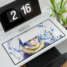 Load image into Gallery viewer, Anime That Time I Got Reincarnated as a Slime Mouse Pad (Desk Mat)