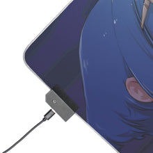 Load image into Gallery viewer, Ryo Yamada RGB LED Mouse Pad (Desk Mat)