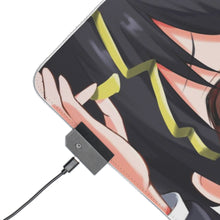 Load image into Gallery viewer, K-ON! RGB LED Mouse Pad (Desk Mat)