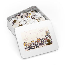 Load image into Gallery viewer, May Queen's Cafe Heaven Jigsaw Puzzle