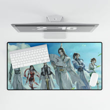 Load image into Gallery viewer, Scumbag System Mouse Pad (Desk Mat)