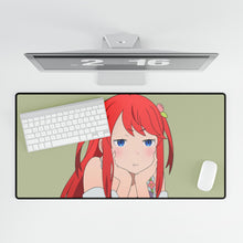 Load image into Gallery viewer, Anime Re:ZERO -Starting Life in Another World- Mouse Pad (Desk Mat)
