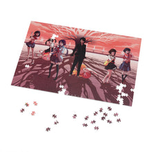 Load image into Gallery viewer, Monogatari (Series) Jigsaw Puzzle