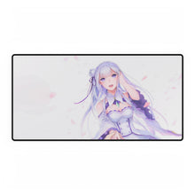 Load image into Gallery viewer, Anime Re:ZERO -Starting Life in Another World- Mouse Pad (Desk Mat)