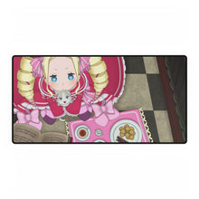 Load image into Gallery viewer, Anime Re:ZERO -Starting Life in Another World- Mouse Pad (Desk Mat)