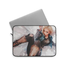 Load image into Gallery viewer, C-18 Laptop Sleeve