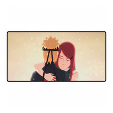 Load image into Gallery viewer, Anime Naruto Mouse Pad (Desk Mat)