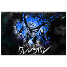 Load image into Gallery viewer, Anti Spirals Jigsaw Puzzle