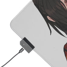 Load image into Gallery viewer, Dororo Hyakkimaru, Dororo, Tahomaru RGB LED Mouse Pad (Desk Mat)