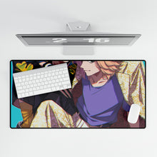 Load image into Gallery viewer, Anime Tokyo Revengers Mouse Pad (Desk Mat)