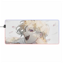 Load image into Gallery viewer, Tokyo Revengers RGB LED Mouse Pad (Desk Mat)