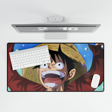 Load image into Gallery viewer, Anime One Piece Mouse Pad (Desk Mat)