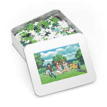 Load image into Gallery viewer, Anime Clannad Jigsaw Puzzle
