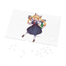Load image into Gallery viewer, Miss Kobayashi's Dragon Maid Kobayashi-san Chi No Maid Dragon, Miss Kobayashi S Dragon Maid, Tohru Jigsaw Puzzle