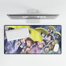 Load image into Gallery viewer, Anime The iDOLM@STERr Mouse Pad (Desk Mat)
