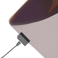 Load image into Gallery viewer, Megumin RGB LED Mouse Pad (Desk Mat)