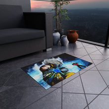Load image into Gallery viewer, Goku vs. Jiren Rug