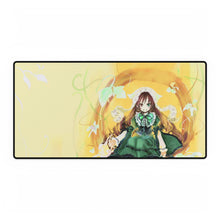 Load image into Gallery viewer, Anime Rozen Maidenr Mouse Pad (Desk Mat)