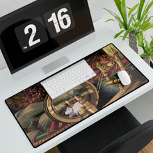 Load image into Gallery viewer, Anime Spirited Away Mouse Pad (Desk Mat)