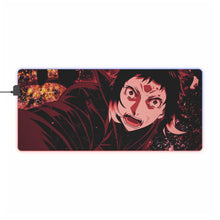 Load image into Gallery viewer, Ryūnosuke Akutagawa RGB LED Mouse Pad (Desk Mat)